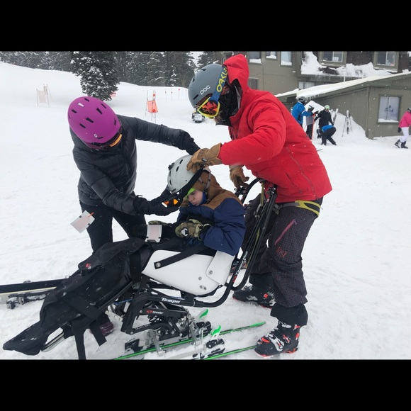 Meet your Posher, Valorie - Picture 1 of 1